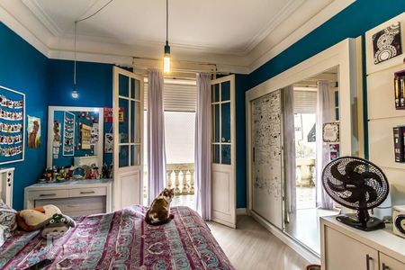 Apartamento à venda com 268m², 3 quartos e 1 vaga Apartamento à venda com 268m², 3 quartos e 1 vagaQuarto 2