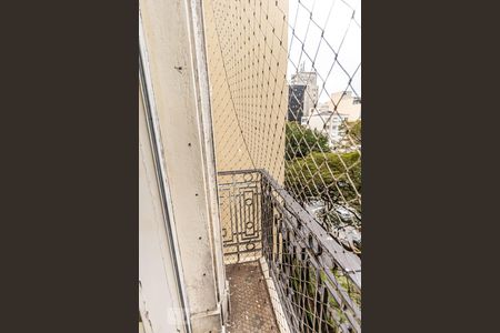 Apartamento à venda com 268m², 3 quartos e 1 vaga Apartamento à venda com 268m², 3 quartos e 1 vagaVaranda da suíte