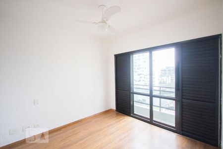 Suíte 1 de apartamento para alugar com 3 quartos, 140m² em Brooklin, São Paulo