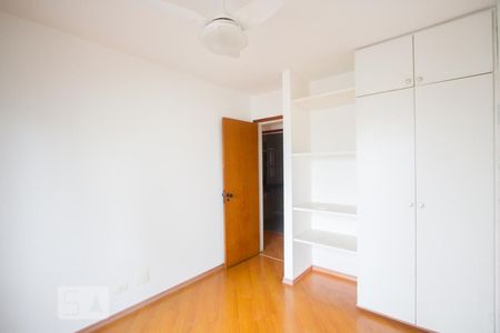 Quarto de apartamento para alugar com 3 quartos, 140m² em Brooklin, São Paulo