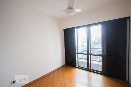 Quarto de apartamento para alugar com 3 quartos, 140m² em Brooklin, São Paulo