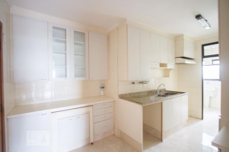 Apartamento para alugar com 140m², 3 quartos e 2 vagasCozinha