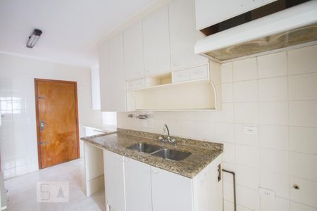 Apartamento para alugar com 140m², 3 quartos e 2 vagasCozinha