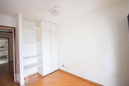Quarto de apartamento para alugar com 3 quartos, 140m² em Brooklin, São Paulo