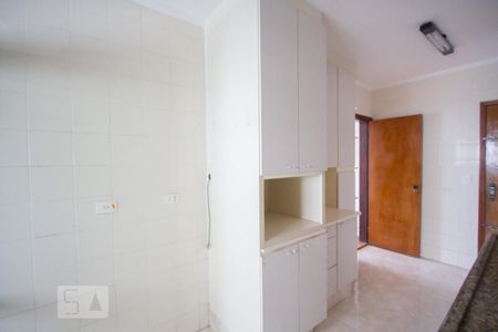 Apartamento para alugar com 140m², 3 quartos e 2 vagasCozinha