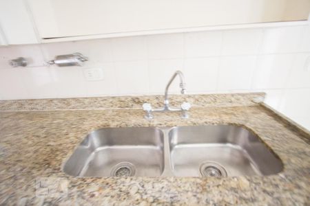 Apartamento para alugar com 140m², 3 quartos e 2 vagasDetalhe Cozinha