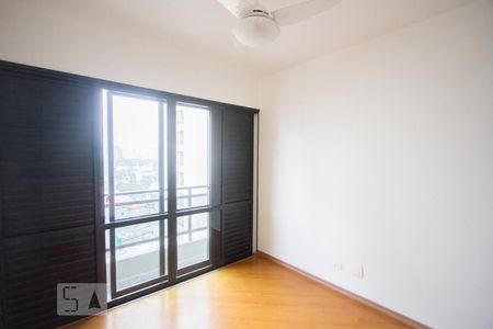 Quarto de apartamento para alugar com 3 quartos, 140m² em Brooklin, São Paulo