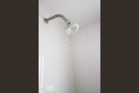 Apartamento para alugar com 140m², 3 quartos e 2 vagasDetalhe Banheiro Suíte 1