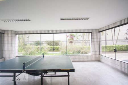 Apartamento para alugar com 140m², 3 quartos e 2 vagasSalão de Jogos