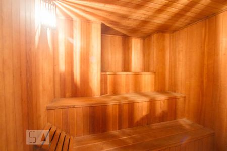 Apartamento para alugar com 140m², 3 quartos e 2 vagasSauna