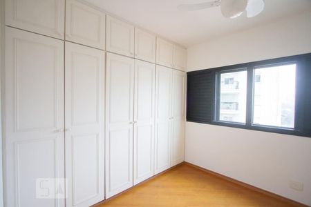 Apartamento para alugar com 140m², 3 quartos e 2 vagasSuíte 2