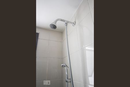 Apartamento para alugar com 140m², 3 quartos e 2 vagasDetalhe Banheiro Suíte 2