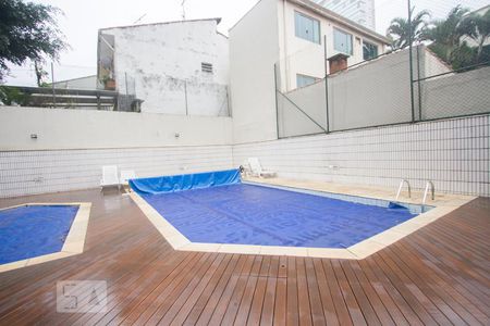 Apartamento para alugar com 140m², 3 quartos e 2 vagasPiscina