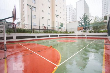 Apartamento para alugar com 140m², 3 quartos e 2 vagasQuadra