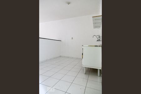 Apartamento à venda com 48m², 1 quarto e sem vagaCozinha
