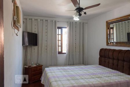 Quarto 1 de casa para alugar com 3 quartos, 100m² em Campo Grande, Rio de Janeiro