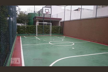 Apartamento à venda com 31m², 1 quarto e 1 vagaQuadra Esportiva