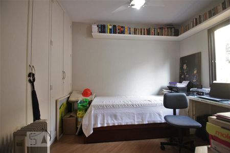 Apartamento à venda com 203m², 4 quartos e 4 vagasSuíte 3