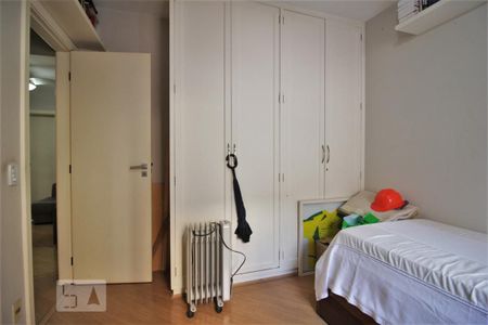 Apartamento à venda com 203m², 4 quartos e 4 vagasSuíte 3