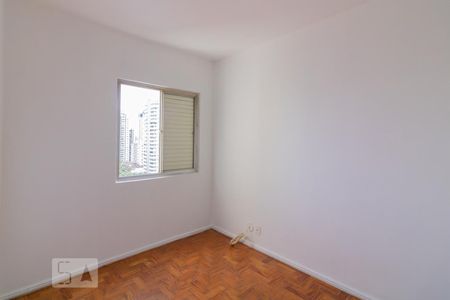 Quarto 1 de apartamento para alugar com 2 quartos, 62m² em Indianópolis, São Paulo