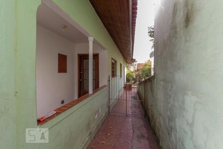 Casa à venda com 100m², 2 quartos e 2 vagasQuintal