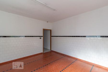 Casa à venda com 100m², 2 quartos e 2 vagasCozinha