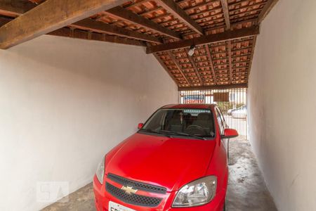 Casa à venda com 100m², 2 quartos e 2 vagasGaragem