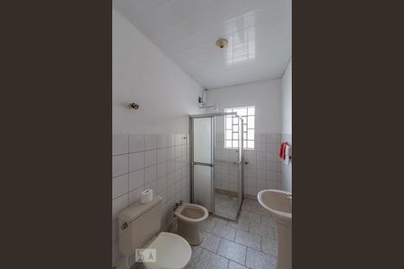 Casa à venda com 100m², 2 quartos e 2 vagasBanheiro