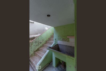 Casa à venda com 100m², 2 quartos e 2 vagasLavanderia