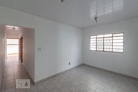 Sala de casa à venda com 2 quartos, 100m² em Vila Ester (zona Norte), São Paulo