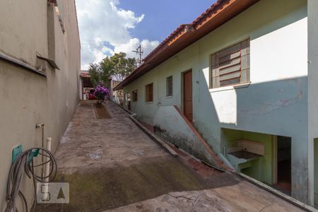 Casa à venda com 100m², 2 quartos e 2 vagasQuintal