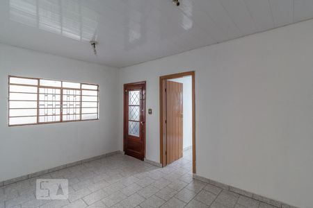 Sala de casa à venda com 2 quartos, 100m² em Vila Ester (zona Norte), São Paulo