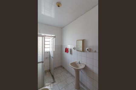 Casa à venda com 100m², 2 quartos e 2 vagasBanheiro