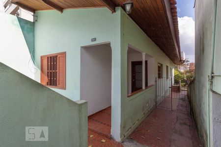 Casa à venda com 100m², 2 quartos e 2 vagasFachada