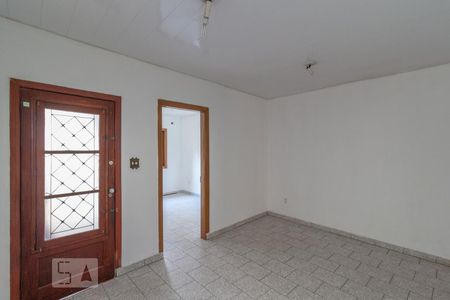 Sala de casa à venda com 2 quartos, 100m² em Vila Ester (zona Norte), São Paulo