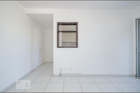 Sala de apartamento para alugar com 2 quartos, 69m² em Estrela Dalva, Belo Horizonte