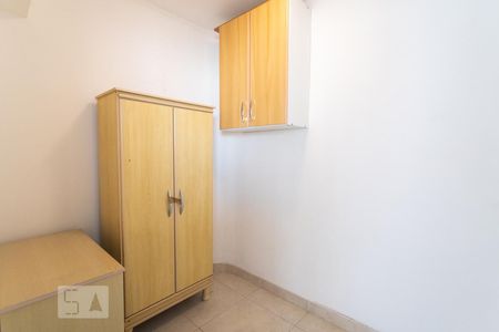 Apartamento à venda com 243m², 3 quartos e 2 vagasQuarto de Serviço