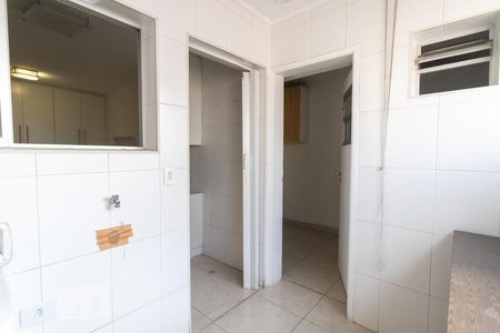 Apartamento à venda com 243m², 3 quartos e 2 vagasÁrea de Serviço