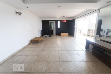 Apartamento à venda com 243m², 3 quartos e 2 vagasCobertura
