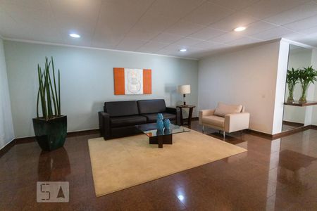 Apartamento à venda com 243m², 3 quartos e 2 vagasHall de Entrada