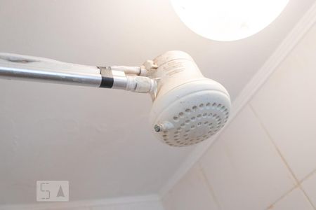 Apartamento à venda com 243m², 3 quartos e 2 vagasBanheiro de Serviço