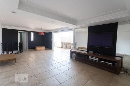 Apartamento à venda com 243m², 3 quartos e 2 vagasCobertura