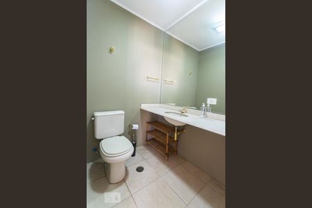 Apartamento à venda com 243m², 3 quartos e 2 vagasLavabo