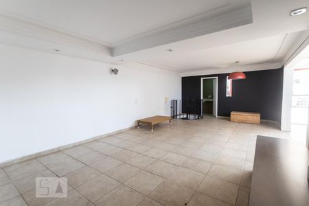 Apartamento à venda com 243m², 3 quartos e 2 vagasCobertura