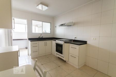 Apartamento à venda com 243m², 3 quartos e 2 vagasCozinha