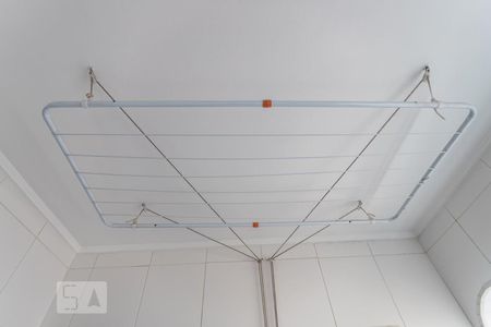 Apartamento à venda com 243m², 3 quartos e 2 vagasÁrea de Serviço