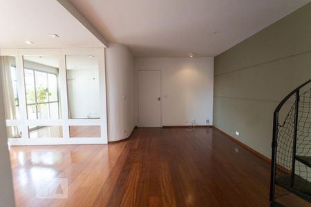 Apartamento à venda com 243m², 3 quartos e 2 vagasSala