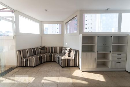 Apartamento à venda com 243m², 3 quartos e 2 vagasCobertura