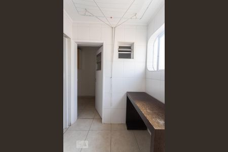 Apartamento à venda com 243m², 3 quartos e 2 vagasÁrea de Serviço