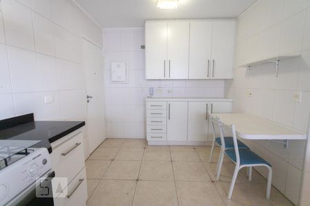 Apartamento à venda com 243m², 3 quartos e 2 vagasCozinha